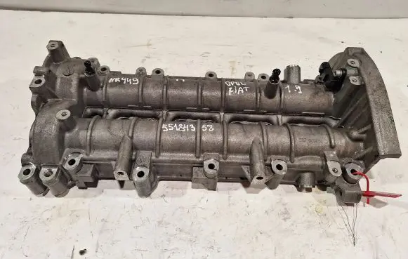 Fiat Croma Rocker cam cover 55184358