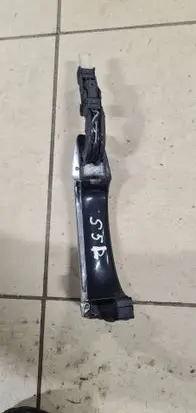 Audi A8 S8 D4 4H Front door exterior handle 4H0837205A
