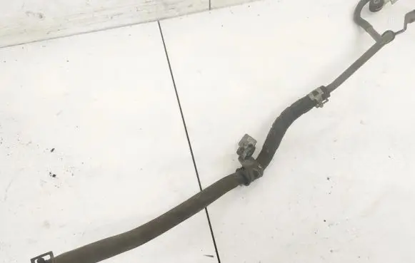 Power steering hose/pipe/line