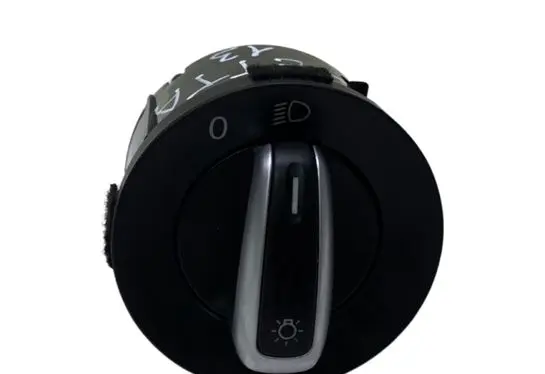 Volkswagen Jetta VI Light switch 3C8941431F