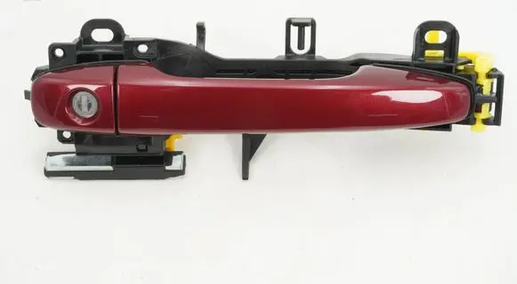 Subaru Forester SJ Rear door exterior handle 