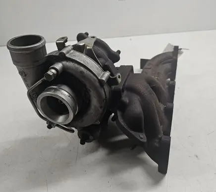 Volvo V70 Turbo 074145701J
