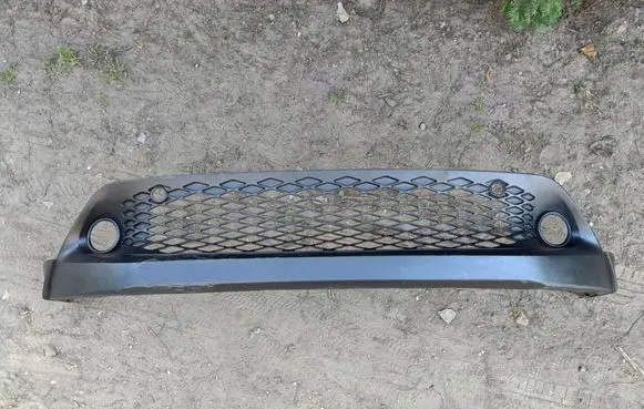 Toyota C-HR I Front bumper lip 52129 52129F4010