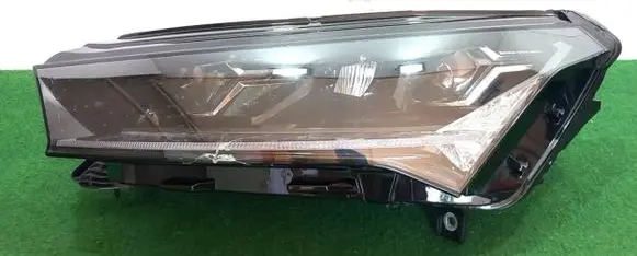 Skoda Enyaq iV Headlight/headlamp 5LB941015A 1EX01477321