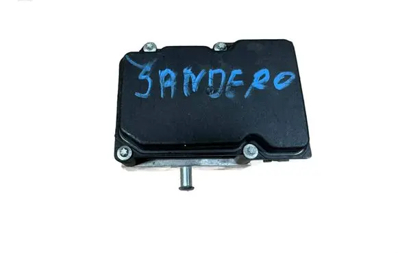 Dacia Sandero ABS Pump 0265800584 98204M0919