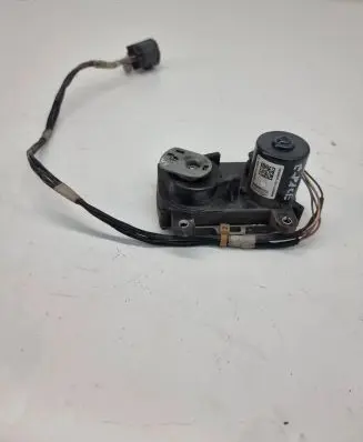 Land Rover Discovery 5 Throttle valve