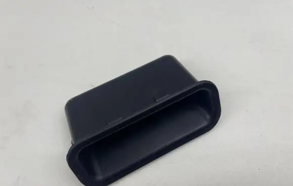 Toyota Prius (XW50) Tailgate interior release/open handle 7481147020