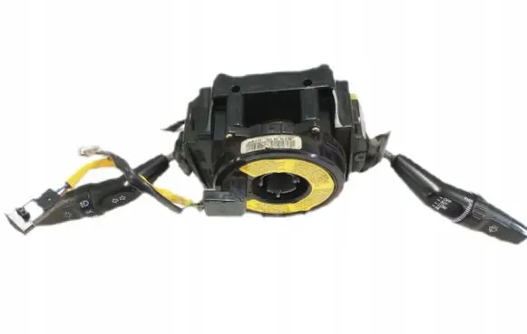 Hyundai Galloper Wiper turn signal indicator stalk/switch 50131A3220