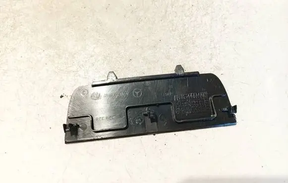 Mercedes-Benz A W169 Other interior part a1697270187 jc329328
