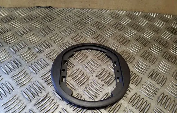 KIA Sportage Gear shifter surround trim plastic 846523W060