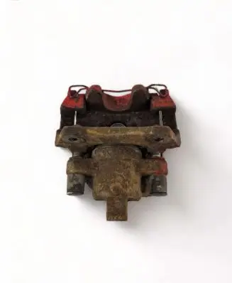 Volvo XC90 Rear brake caliper
