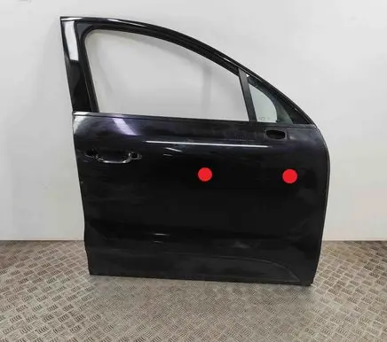 Porsche Macan (95B) Front door 95B831312A