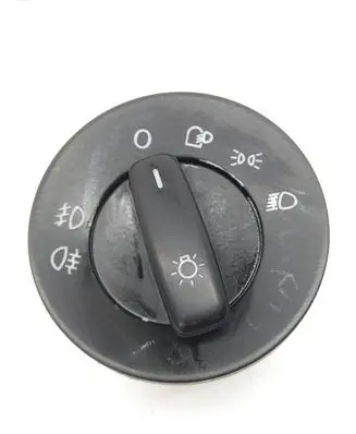 Skoda Octavia Mk2 (1Z) Light switch 1Z0941431A 748500450000