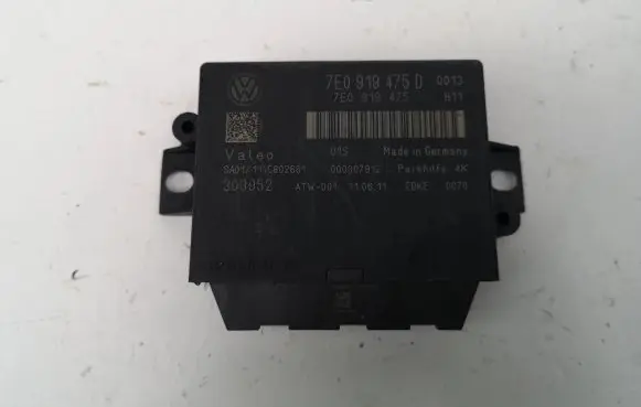 Volkswagen Transporter - Caravelle T5 Parking PDC sensor 7E0919475D