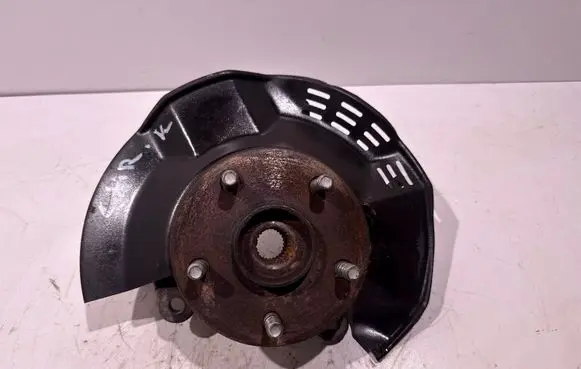 Toyota C-HR I Front wheel hub