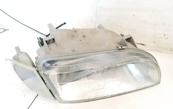 Renault Espace II Headlight/headlamp