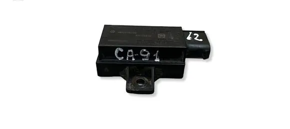 Chrysler Grand Voyager V Tire pressure control unit 56029364AD 5WY8528