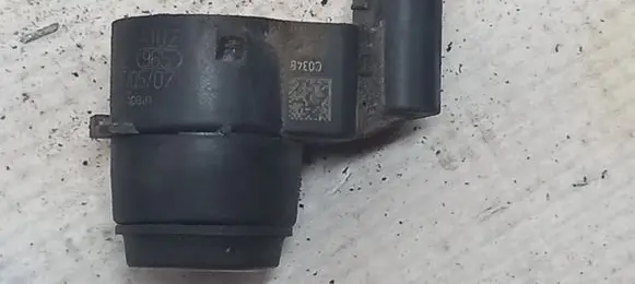 BMW 1 E81 E87 Parking PDC sensor 6935597
