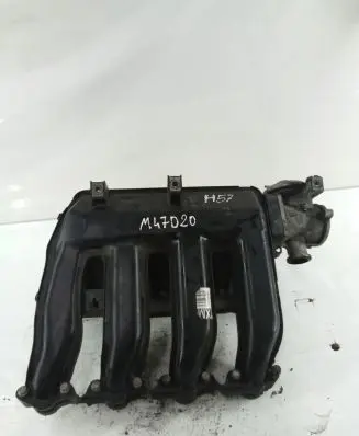 BMW X3 E83 Intake manifold 7795393