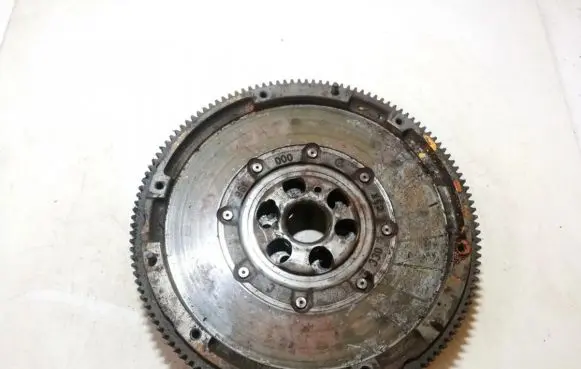 Audi A3 S3 8P Flywheel 330000196