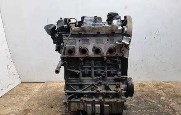 Volkswagen Tiguan Engine CBAA CBA CBAB