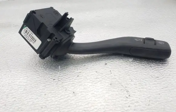 Audi A4 S4 B7 8E 8H Wiper control stalk 4E0953503 K0301204600