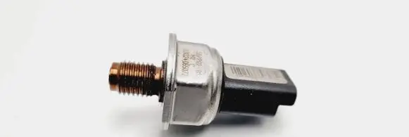 Fuel pressure sensor