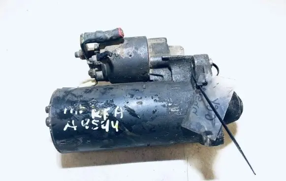Fiat Marea Starter motor 1005821858