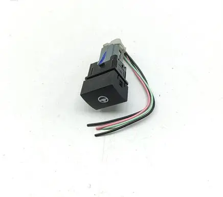 Nissan Leaf II (ZE1) Other switches/knobs/shifts 251435SH0A