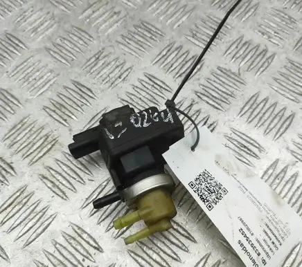 Peugeot RCZ Turbo solenoid valve 7595372 V7595372