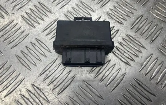 Peugeot 307 Fuel injection pump control unit/module 240107