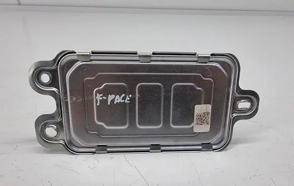 Jaguar F-Pace Other control units/modules GX7314B526AC