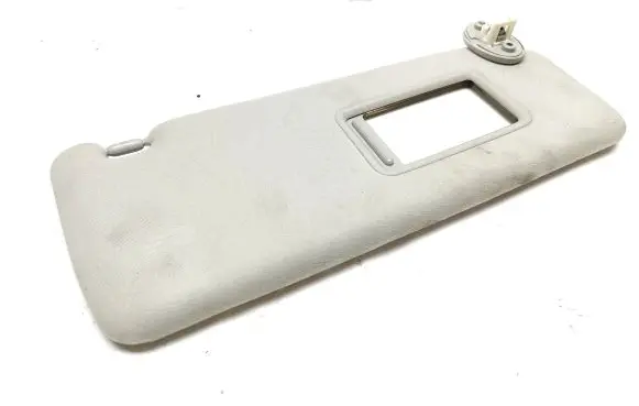 Toyota Land Cruiser (J150) Sun visor