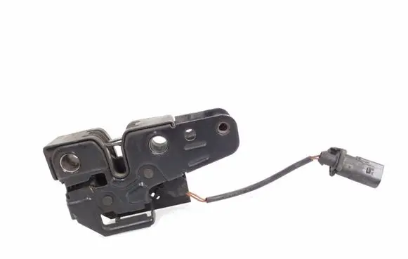 Engine bonnet/hood lock/catch