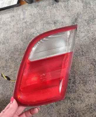 Mercedes-Benz CLK A208 C208 Tailgate rear/tail lights 14760000 147596