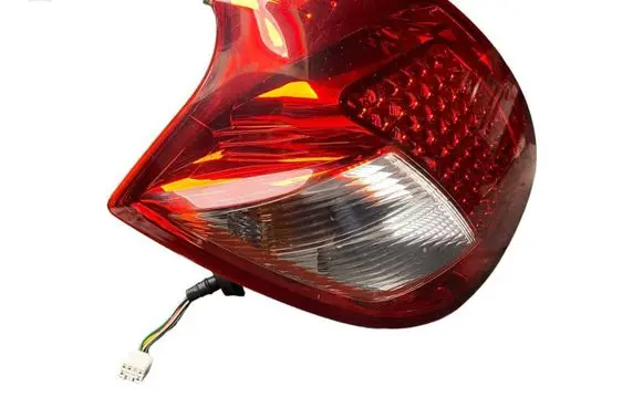 KIA Ceed Rear/tail lights 924011H0LH 924011H0 E1312658