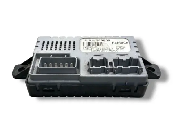 Land Rover Range Rover L322 Seat control module HLV500060 070215B 6MXN916A05