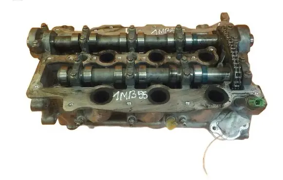 Land Rover Discovery 4 - LR4 Engine head 9X2Q6C064DA