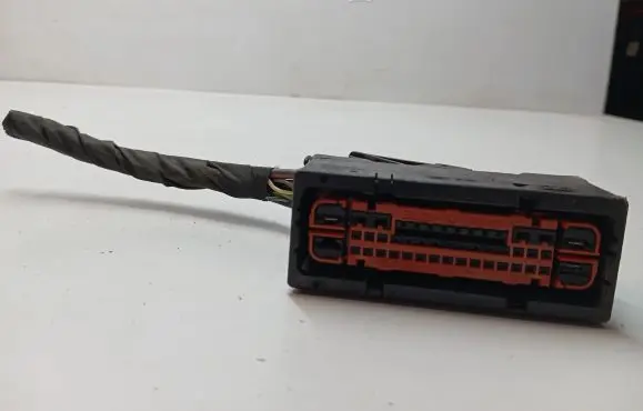 Ford Mustang VI Other wiring loom