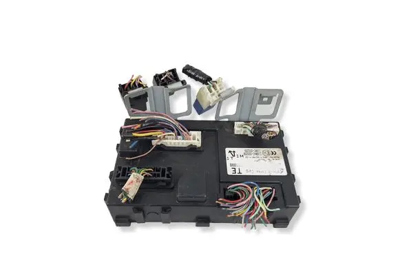 Nissan Juke I F15 Other control units/modules 116RAI000258 116RI000259