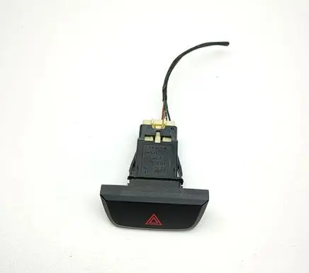 Isuzu D-Max Hazard light switch 8974168050