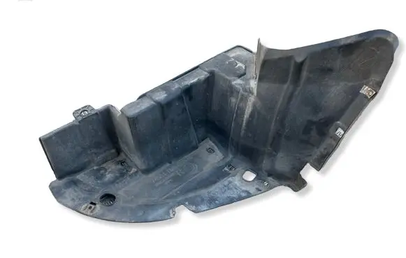 Honda Insight Rear underbody cover/under tray 74551TM8G0050