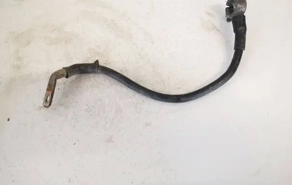 Volkswagen PASSAT B5 Positive cable (battery)