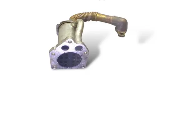 Nissan Note (E11) EGR valve cooler 147352070R 021009C