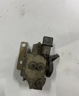 KIA Sorento Valve vacuum 