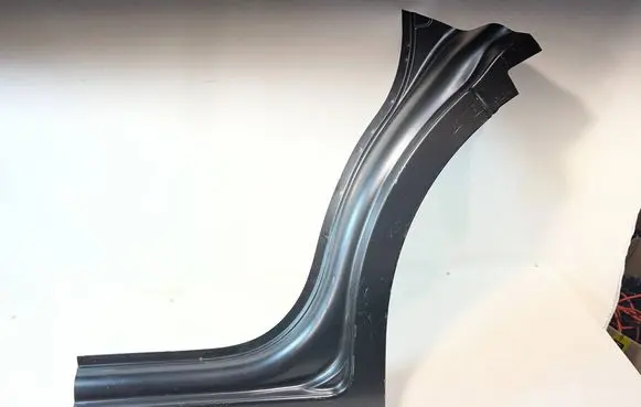Renault Master III Sill 8200658530