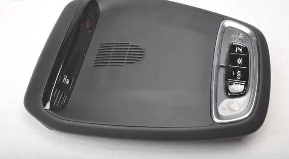 Volvo XC90 Headlining lighting console trim 31443745
