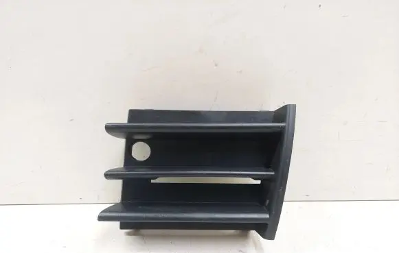 Skoda Octavia Mk2 (1Z) Front bumper lower grill 1Z0853665