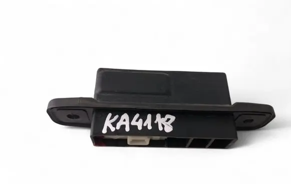 Toyota Avensis T250 Tailgate/trunk/boot exterior handle 0506A35