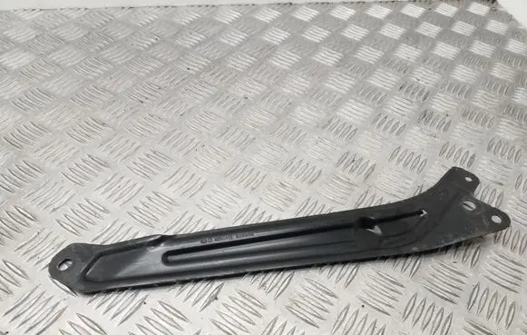 Skoda Yeti (5L) Radiator support slam panel bracket 5L0805932